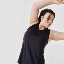 Kalenji Débardeur Respirant Running Femme - Dry Corail Fluo 17 Kalenji Débardeur Respirant Running Femme - Dry Corail Fluo -Kalenji 8506307