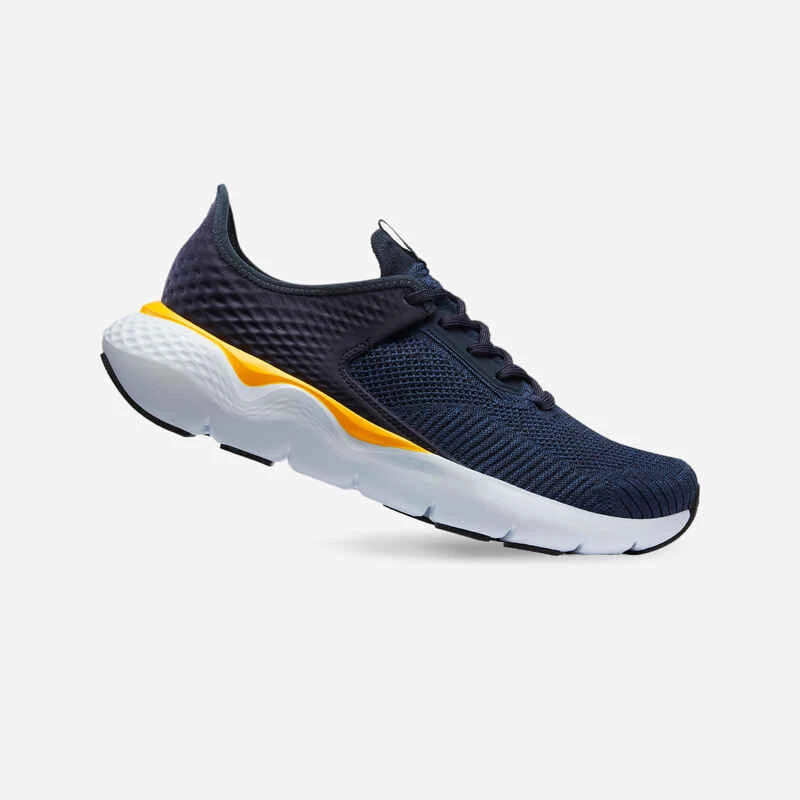 Kalenji CHAUSSURES De Running Homme JOGFLOW 500K.1 Noir 12 Kalenji CHAUSSURES De Running Homme JOGFLOW 500K.1 Noir – Image 10