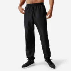 Kalenji Pantalon Running Respirant Homme - Dry 100 Bleu -Kalenji 8756577