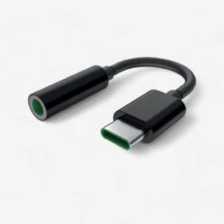 Kalenji ADAPTATEUR USB-C JACK 3.5mm