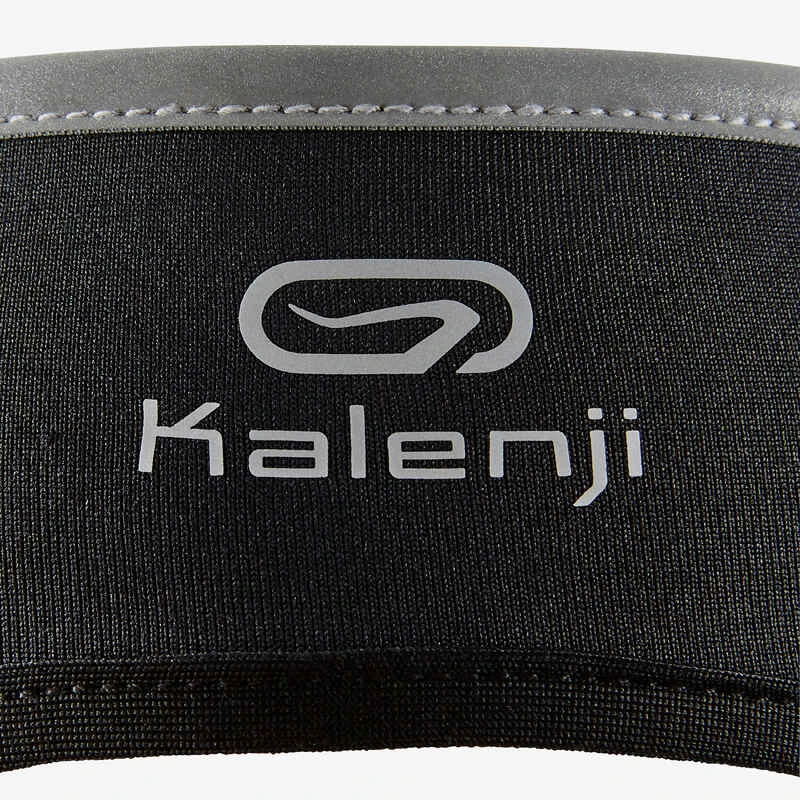 Kalenji BANDEAU CHAUD RUNNING RUN WARM + NOIR 8 Kalenji BANDEAU CHAUD RUNNING RUN WARM + NOIR – Image 6