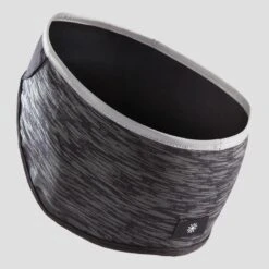 Kalenji BANDEAU CHAUD RUNNING RUN WARM + NOIR -Kalenji bandeau chaud running run warm noir 3