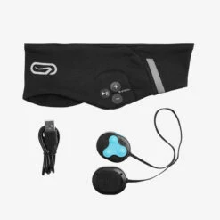 Bandeau Running Musique Sans-fil Bluetooth KALENJI HB 500 16 Bandeau Running Musique Sans-fil Bluetooth KALENJI HB 500 -Kalenji bandeau running musique sans fil bluetooth kalenji hb 500 4