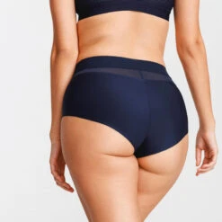 Kalenji BOXER DE RUNNING BLEU MARINE 8 Kalenji BOXER DE RUNNING BLEU MARINE -Kalenji boxer de running bleu marine 2