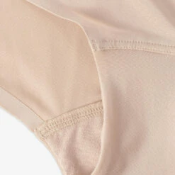Kalenji Boxer Invisible Femme - Beige -Kalenji boxer invisible femme beige 6