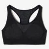 Kalenji BRASSIERE DE SPORT FIRST MAINTIEN MODERE -Kalenji brassiere de sport first maintien modere