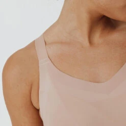 Kalenji BRASSIERE DE SPORT NUDE CONFORT MAINTIEN ELEVE -Kalenji brassiere de sport nude confort maintien eleve 2