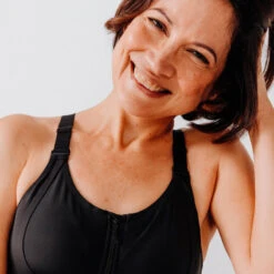 Kalenji BRASSIERE DE SPORT POUR PROTHESE MAMMAIRE JOG KOKOON+ Dispositif Médical -Kalenji brassiere de sport pour prothese mammaire jog kokoon dispositif medical 2