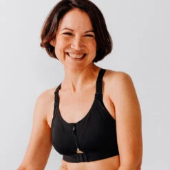 Kalenji BRASSIERE DE SPORT POUR PROTHESE MAMMAIRE JOG KOKOON+ Dispositif Médical