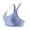 Kalenji Brassière Invisible Avec Coques Maintien Fort Femme - Bleu -Kalenji brassiere invisible avec coques maintien fort femme bleu