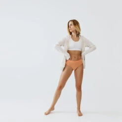 Kalenji BRASSIERE RUNNING BASIQUE MAINTIEN ELEVE -Kalenji brassiere running basique maintien eleve 2