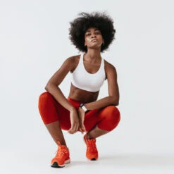 Kalenji BRASSIERE RUNNING BASIQUE MAINTIEN ELEVE -Kalenji brassiere running basique maintien eleve 3