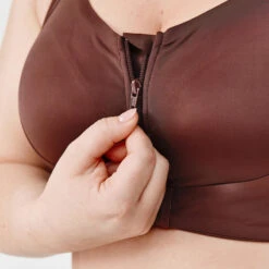 Kalenji BRASSIERE RUNNING JOG KOKOON MAINTIEN ELEVE 9 Kalenji BRASSIERE RUNNING JOG KOKOON MAINTIEN ELEVE -Kalenji brassiere running jog kokoon maintien eleve 2