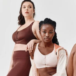 Kalenji BRASSIERE RUNNING JOG KOKOON MAINTIEN ELEVE 10 Kalenji BRASSIERE RUNNING JOG KOKOON MAINTIEN ELEVE -Kalenji brassiere running jog kokoon maintien eleve 3