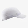 Kalenji CASQUETTE RUNNING AJUSTABLE HOMME FEMME BLANC -Kalenji casquette running ajustable homme femme blanc