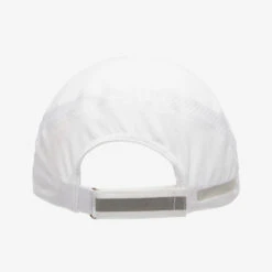 Kalenji CASQUETTE RUNNING AJUSTABLE HOMME FEMME BLANC 11 Kalenji CASQUETTE RUNNING AJUSTABLE HOMME FEMME BLANC -Kalenji casquette running ajustable homme femme blanc 4