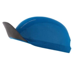 Kalenji CASQUETTE TRAIL RUNNING MODULABLE SAHARIENNE BLEU 9 Kalenji CASQUETTE TRAIL RUNNING MODULABLE SAHARIENNE BLEU -Kalenji casquette trail running modulable saharienne bleu 2