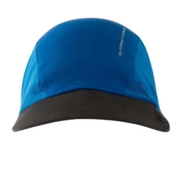 Kalenji CASQUETTE TRAIL RUNNING MODULABLE SAHARIENNE BLEU 11 Kalenji CASQUETTE TRAIL RUNNING MODULABLE SAHARIENNE BLEU -Kalenji casquette trail running modulable saharienne bleu 4
