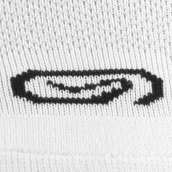 Kalenji CHAUSSETTES DE RUNNING ELIOFEEL HIGH BLANCHES X2 -Kalenji chaussettes de running eliofeel high blanches x2 4