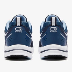 Kalenji CHAUSSURE DE RUNNING HOMME RUN ACTIVE BLEU FONCE 11 Kalenji CHAUSSURE DE RUNNING HOMME RUN ACTIVE BLEU FONCE -Kalenji chaussure de running homme run active bleu fonce 4