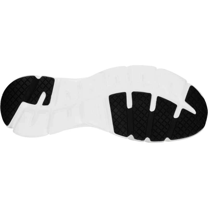 Kalenji CHAUSSURE JOGGING FEMME RUN ONE PLUS NOIR CORAIL 9 Kalenji CHAUSSURE JOGGING FEMME RUN ONE PLUS NOIR CORAIL – Image 7