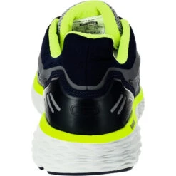 Kalenji CHAUSSURE JOGGING RUN CONFORT HOMME GRIS -Kalenji chaussure jogging run confort homme gris 4