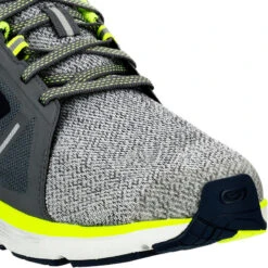Kalenji CHAUSSURE JOGGING RUN CONFORT HOMME GRIS -Kalenji chaussure jogging run confort homme gris 8
