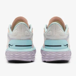 Kalenji CHAUSSURE RUNNING RUN CONFORT MIX PASTEL FEMME -Kalenji chaussure run confort mix pastel femme 5