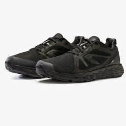 Kalenji CHAUSSURE RUNNING RUN CONFORT HOMME NOIR 14 Kalenji CHAUSSURE RUNNING RUN CONFORT HOMME NOIR -Kalenji chaussure running run confort homme noir 4