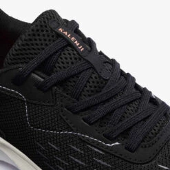 Kalenji CHAUSSURES DE RUNNING FEMME JOGFLOW 100.1 NOIR -Kalenji chaussures de running femme jogflow 1001 noir 16