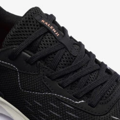 Kalenji CHAUSSURES DE RUNNING FEMME JOGFLOW 100.1 NOIR -Kalenji chaussures de running femme jogflow 1001 noir 6