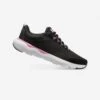 Kalenji CHAUSSURES De Running Femme JOGFLOW 500.1 Gris Foncé Et Rose. 2 Kalenji CHAUSSURES De Running Femme JOGFLOW 500.1 Gris Foncé Et Rose. -Kalenji chaussures de running femme jogflow 5001 gris fonce et rose
