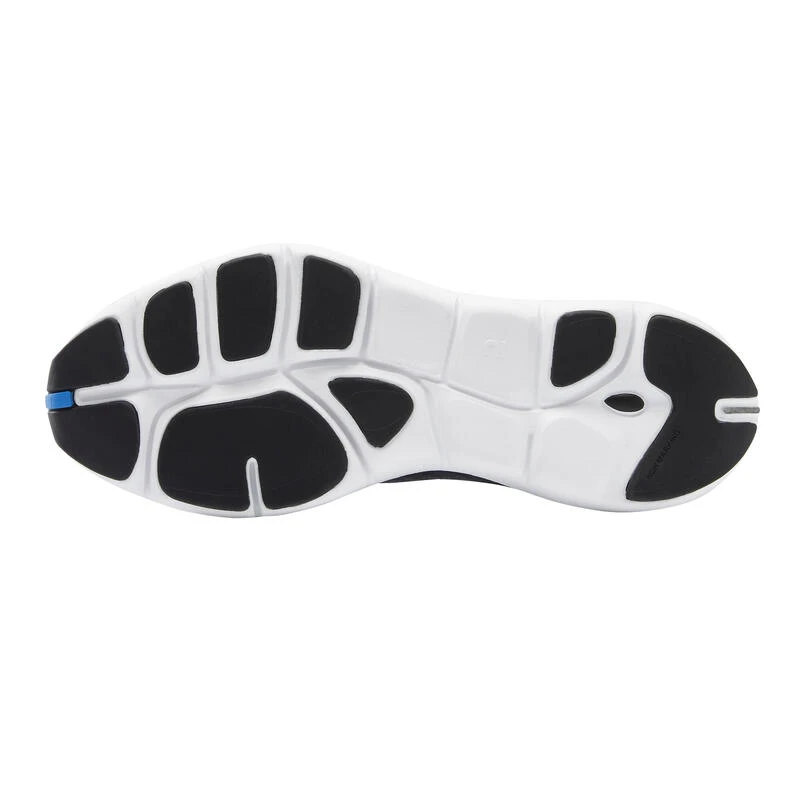 Kalenji CHAUSSURES De Running Femme JOGFLOW 500.1 Noir 4 Kalenji CHAUSSURES De Running Femme JOGFLOW 500.1 Noir â Image 2