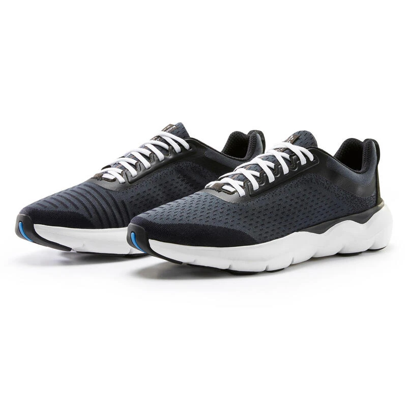 Kalenji CHAUSSURES De Running Femme JOGFLOW 500.1 Noir 5 Kalenji CHAUSSURES De Running Femme JOGFLOW 500.1 Noir â Image 3