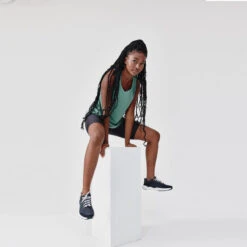 Kalenji CHAUSSURES De Running Femme JOGFLOW 500.1 Noir 17 Kalenji CHAUSSURES De Running Femme JOGFLOW 500.1 Noir -Kalenji chaussures de running femme jogflow 5001 noir 7