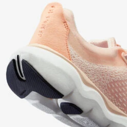 Kalenji CHAUSSURES De Running Femme JOGFLOW 500.1 Orange 11 Kalenji CHAUSSURES De Running Femme JOGFLOW 500.1 Orange -Kalenji chaussures de running femme jogflow 5001 orange 2