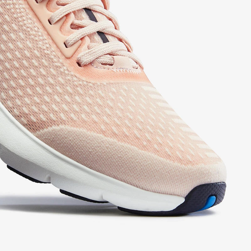 Kalenji CHAUSSURES De Running Femme JOGFLOW 500.1 Orange 6 Kalenji CHAUSSURES De Running Femme JOGFLOW 500.1 Orange – Image 4