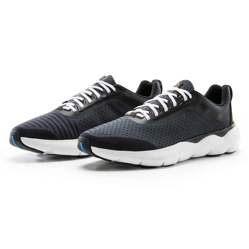 Kalenji CHAUSSURES De Running Femme JOGFLOW 500.1 Noir 5 Kalenji CHAUSSURES De Running Femme JOGFLOW 500.1 Noir – Image 3