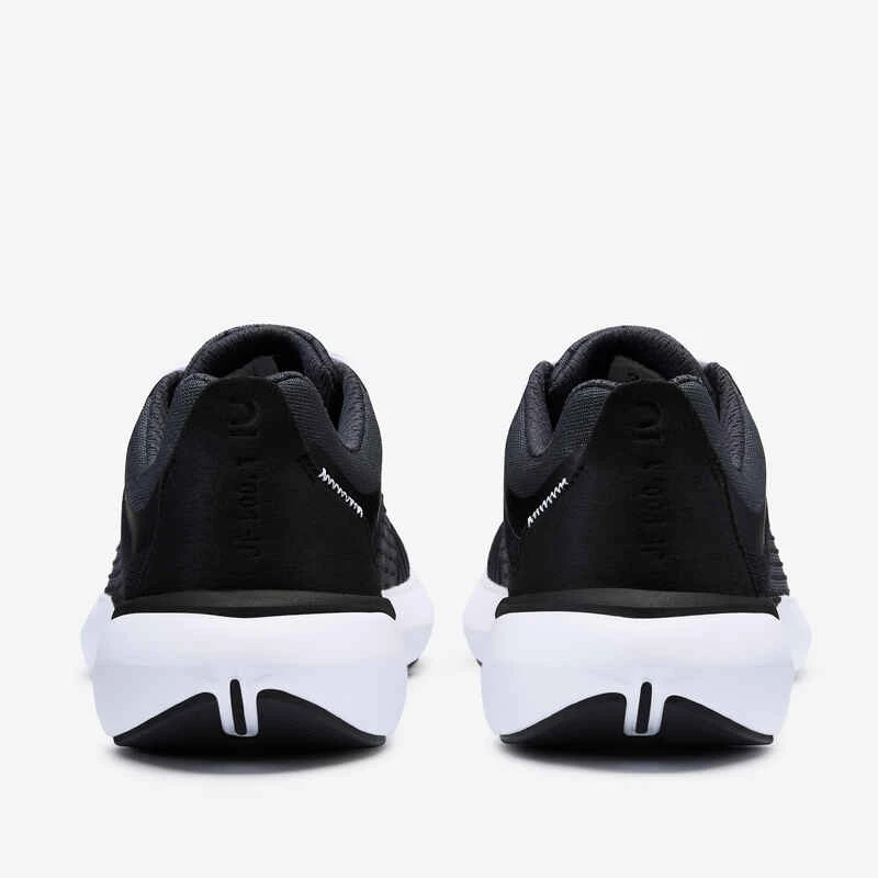 Kalenji CHAUSSURES De Running Femme JOGFLOW 500.1 Noir 7 Kalenji CHAUSSURES De Running Femme JOGFLOW 500.1 Noir – Image 5