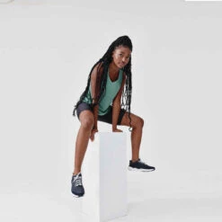 Kalenji CHAUSSURES De Running Femme JOGFLOW 500.1 Noir 22 Kalenji CHAUSSURES De Running Femme JOGFLOW 500.1 Noir -Kalenji chaussures de running femme jogflow 5001 vert 7