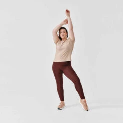 Kalenji CHAUSSURES De Running Femme JOGFLOW 500K.1 Beige -Kalenji chaussures de running femme jogflow 500k1 beige 12