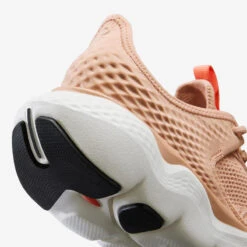 Kalenji CHAUSSURES De Running Femme JOGFLOW 500K.1 Beige 9 Kalenji CHAUSSURES De Running Femme JOGFLOW 500K.1 Beige -Kalenji chaussures de running femme jogflow 500k1 beige 2