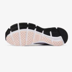 CHAUSSURES DE RUNNING FEMME KALENJI RUN ACTIVE GRIS -Kalenji chaussures de running femme kalenji run active gris 2