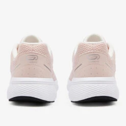 CHAUSSURES DE RUNNING FEMME KALENJI RUN CUSHION ROSE -Kalenji chaussures de running femme kalenji run cushion rose 5