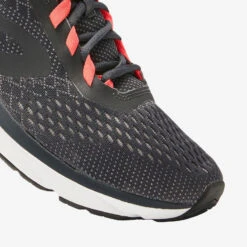 CHAUSSURES DE RUNNING FEMME KALENJI RUN SUPPORT GRIS FONCE -Kalenji chaussures de running femme kalenji run support gris fonce 4