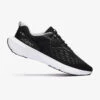 Kalenji CHAUSSURES DE RUNNING HOMME JOGFLOW 100.1 NOIR GRIS -Kalenji chaussures de running homme jogflow 1001 noir gris