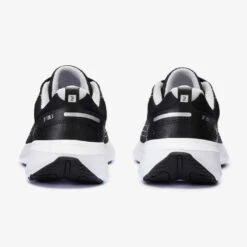 Kalenji CHAUSSURES DE RUNNING HOMME JOGFLOW 100.1 NOIR GRIS 17 Kalenji CHAUSSURES DE RUNNING HOMME JOGFLOW 100.1 NOIR GRIS -Kalenji chaussures de running homme jogflow 1001 noir gris 4