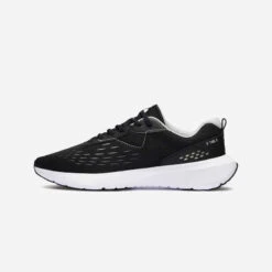 Kalenji CHAUSSURES DE RUNNING HOMME JOGFLOW 100.1 NOIR GRIS 19 Kalenji CHAUSSURES DE RUNNING HOMME JOGFLOW 100.1 NOIR GRIS -Kalenji chaussures de running homme jogflow 1001 noir gris 6