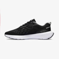 Kalenji CHAUSSURES DE RUNNING HOMME JOGFLOW 100.1 NOIR GRIS 20 Kalenji CHAUSSURES DE RUNNING HOMME JOGFLOW 100.1 NOIR GRIS -Kalenji chaussures de running homme jogflow 1001 noir gris 7