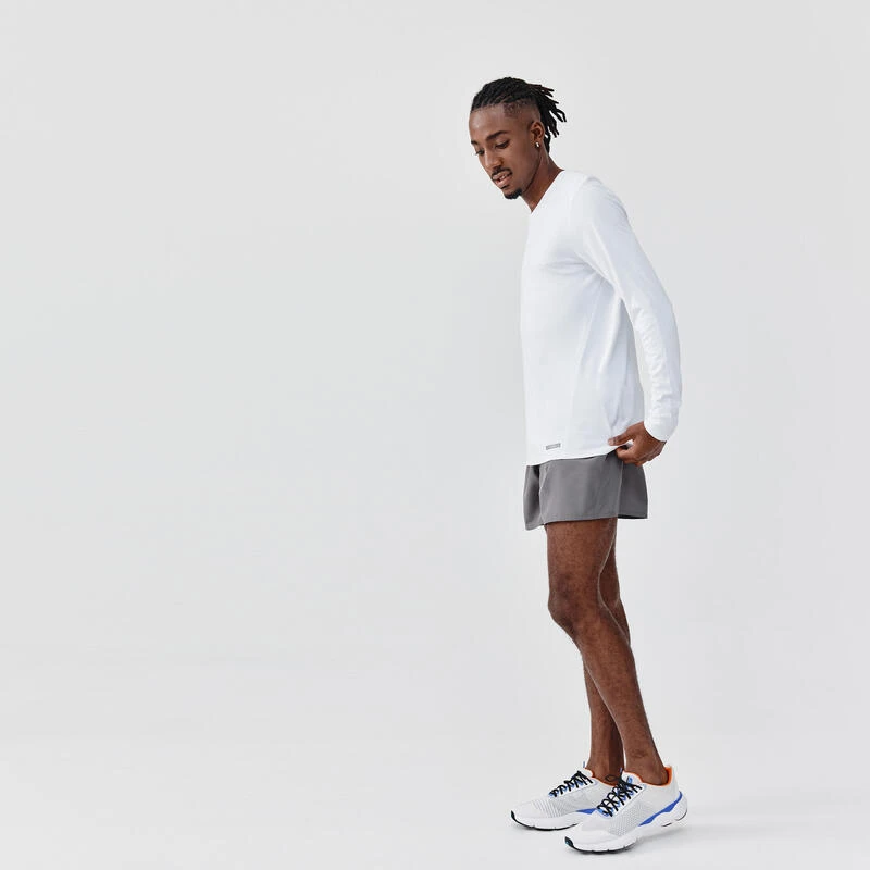 Kalenji CHAUSSURES De Running Homme JOGFLOW 500.1 Blanc, Bleu, Rouge 10 Kalenji CHAUSSURES De Running Homme JOGFLOW 500.1 Blanc, Bleu, Rouge â Image 8